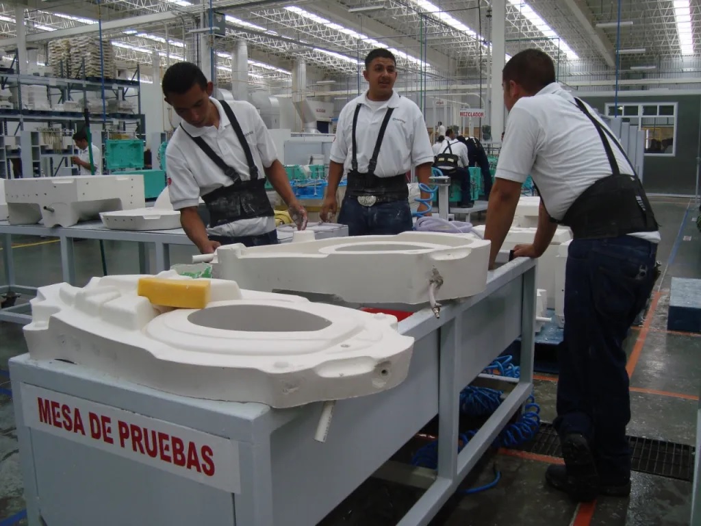 Mexican Companies Advantages Guanajuato 6