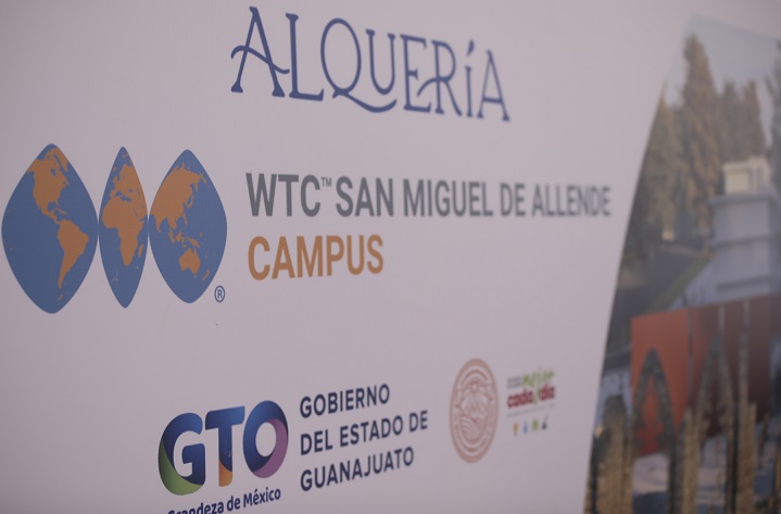 WTC Complex SMA Guanajuato 7