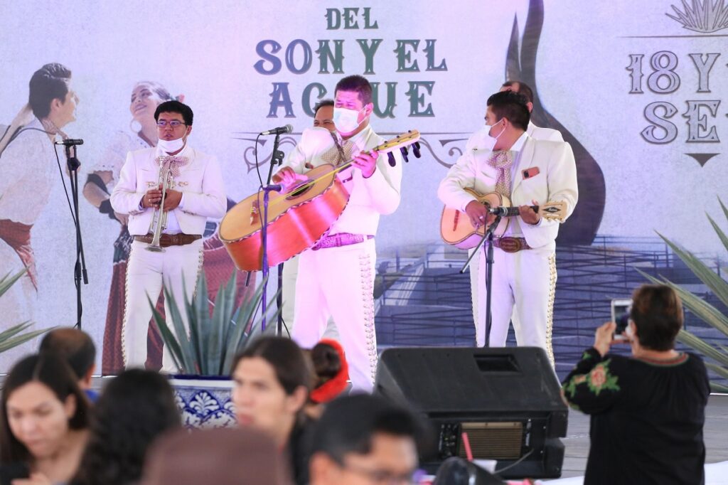 Son Agave Festival Visit Guanajuato 3