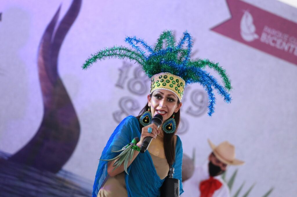 Son Agave Festival Visit Guanajuato 4