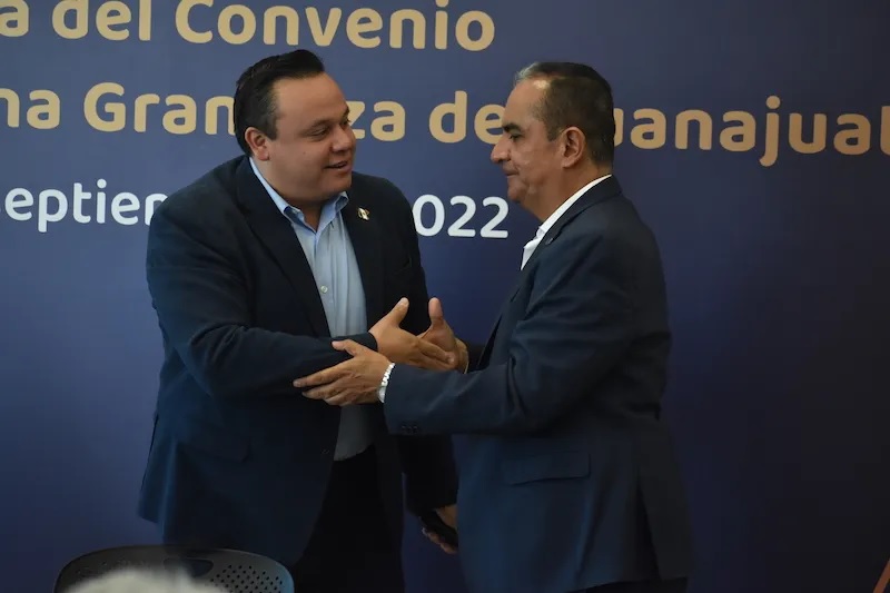 JuventudEsGTO ITESM Agreement Guanajuato 3