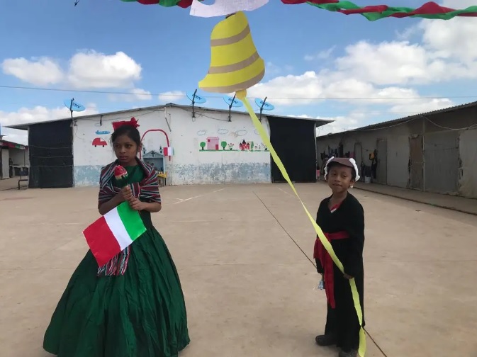 Fiestas Patrias Dolores Hidalgo Migrantes 4