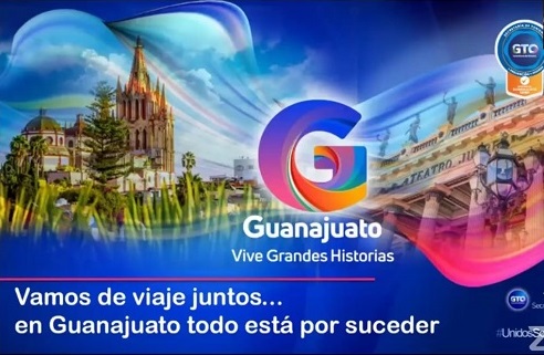 Gs Volumetric Tourism Guanajuato 4
