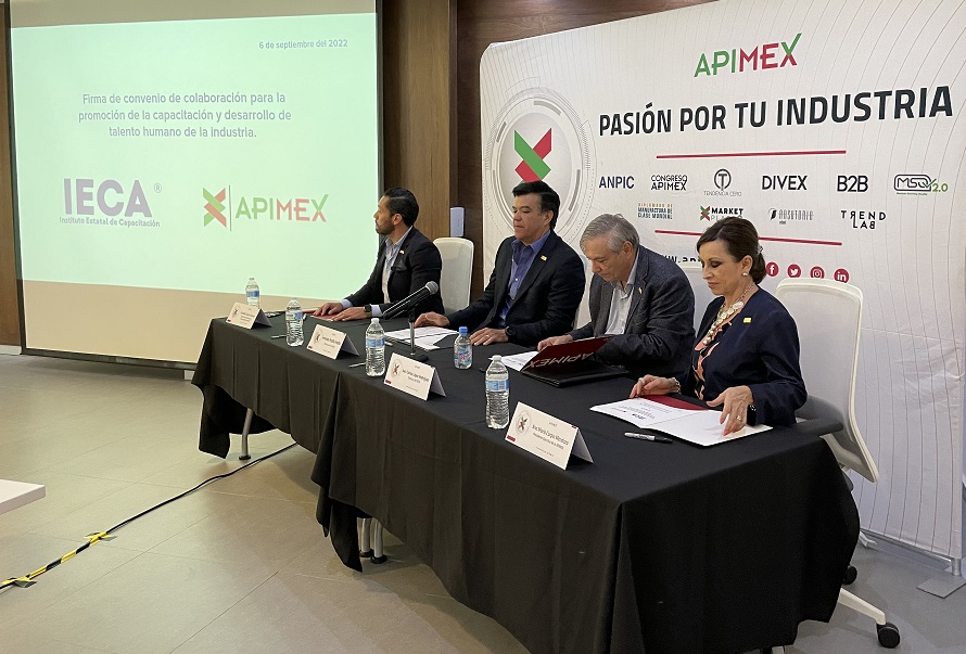 IECA APIMEX Training Leon Guanajuato 6