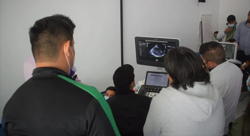 Doctors Update Training Leon Guanajuato 5
