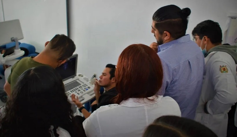 Doctors Update Training Leon Guanajuato 3
