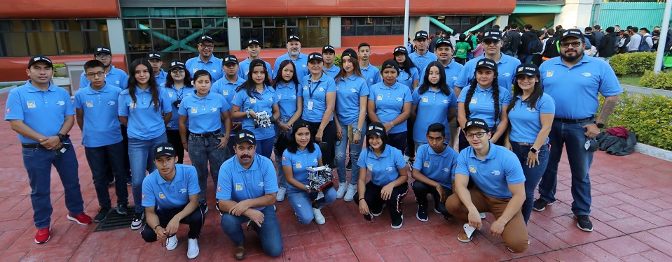 SABES Robotics WRO Guanajuato 5