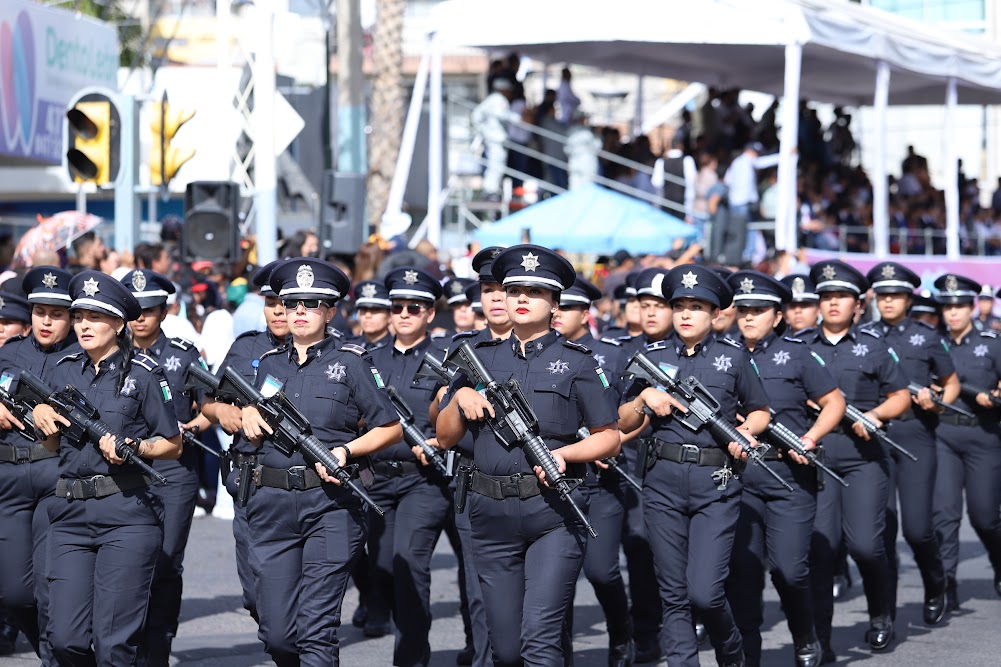 Security Leoneses Guanajuato 3