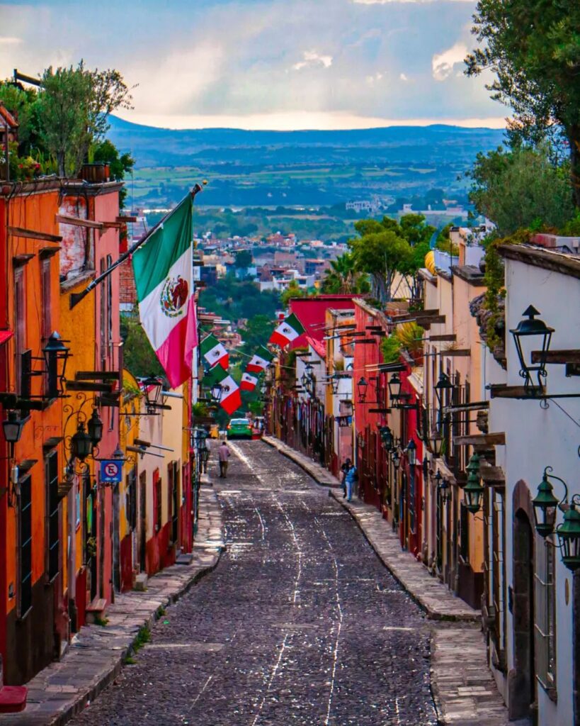 Independence Weeekend Guanajuato 5