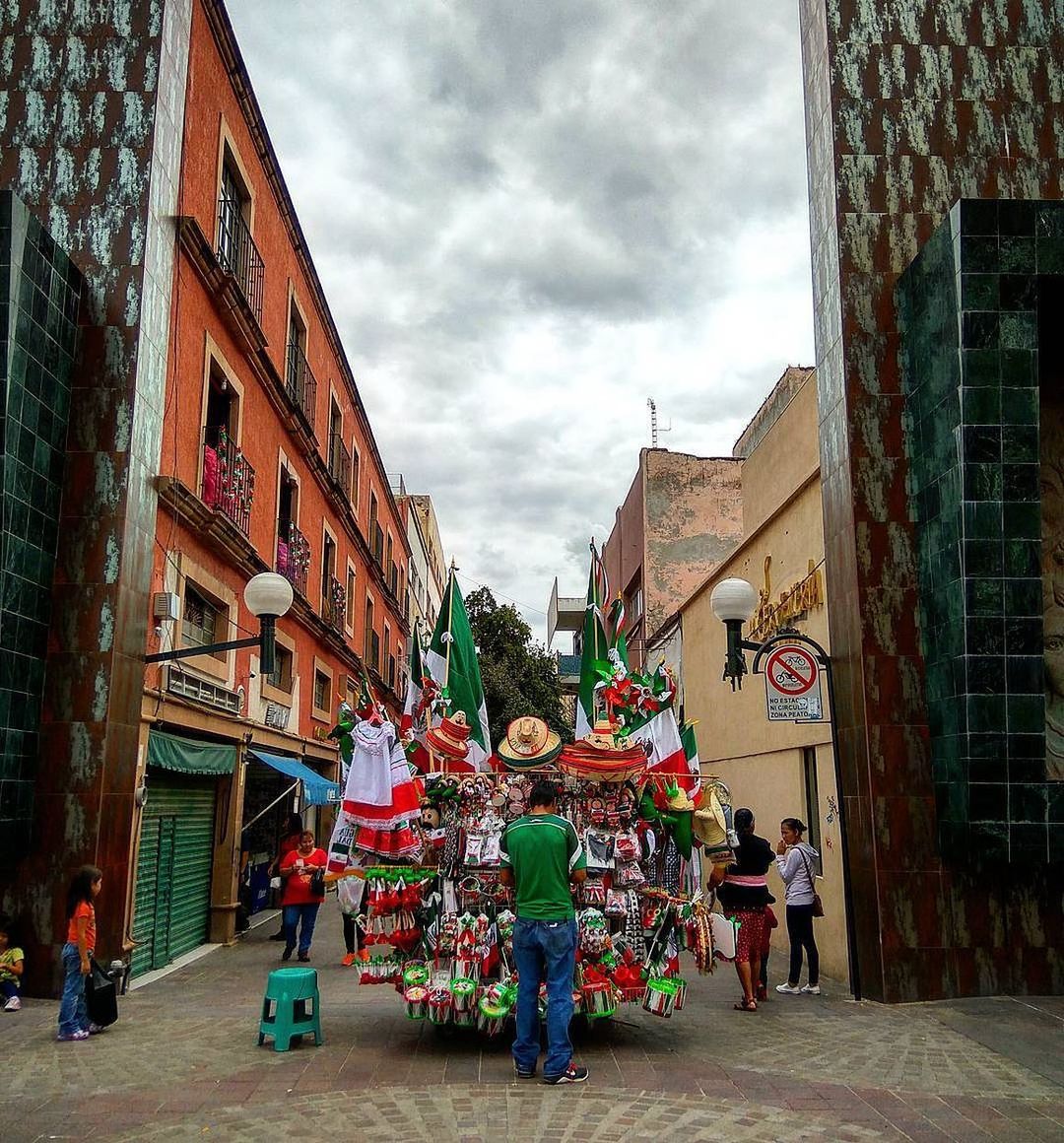 Independence Weeekend Guanajuato 6