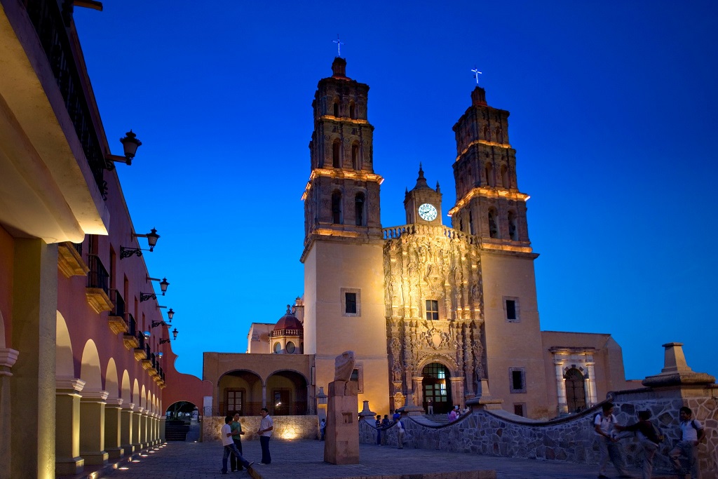 Fiestas Mexico Liberrty Guanajuato 3