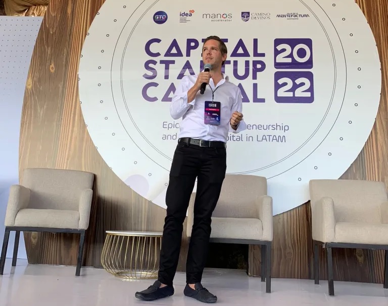 Startup Capital Investors Guanajuato 6