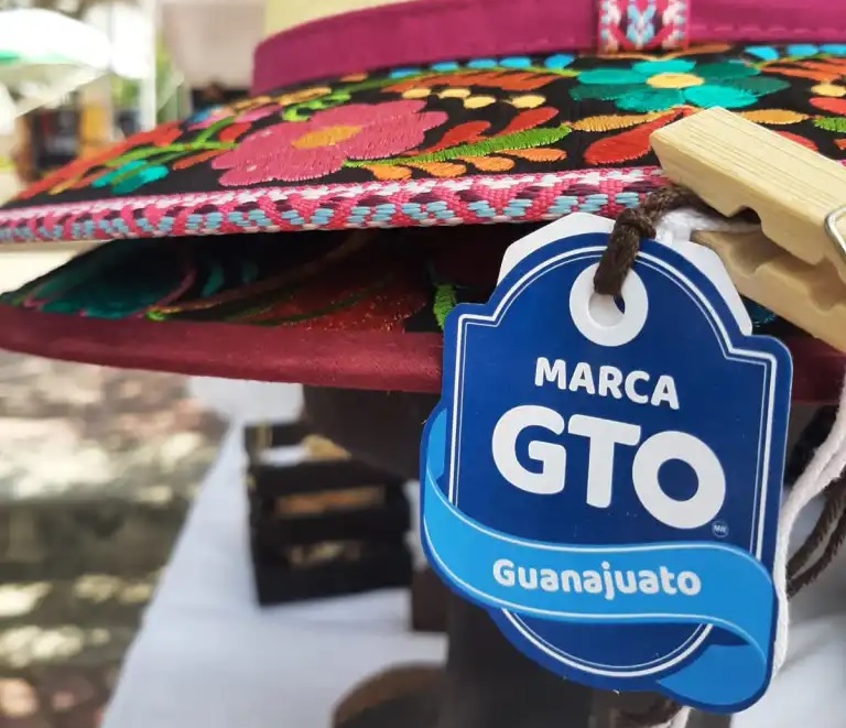 Export Guanajuato Products to the World 4