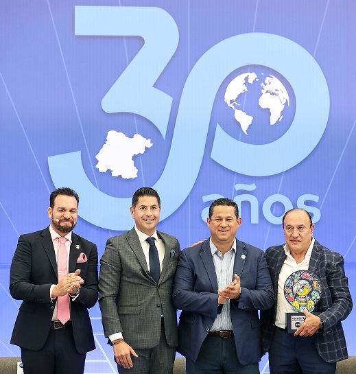 COFOCE 30Anniversary Export Guanajuato 7