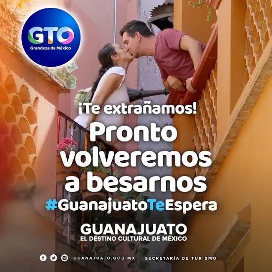 Guanajuato Trust City Tourism 7