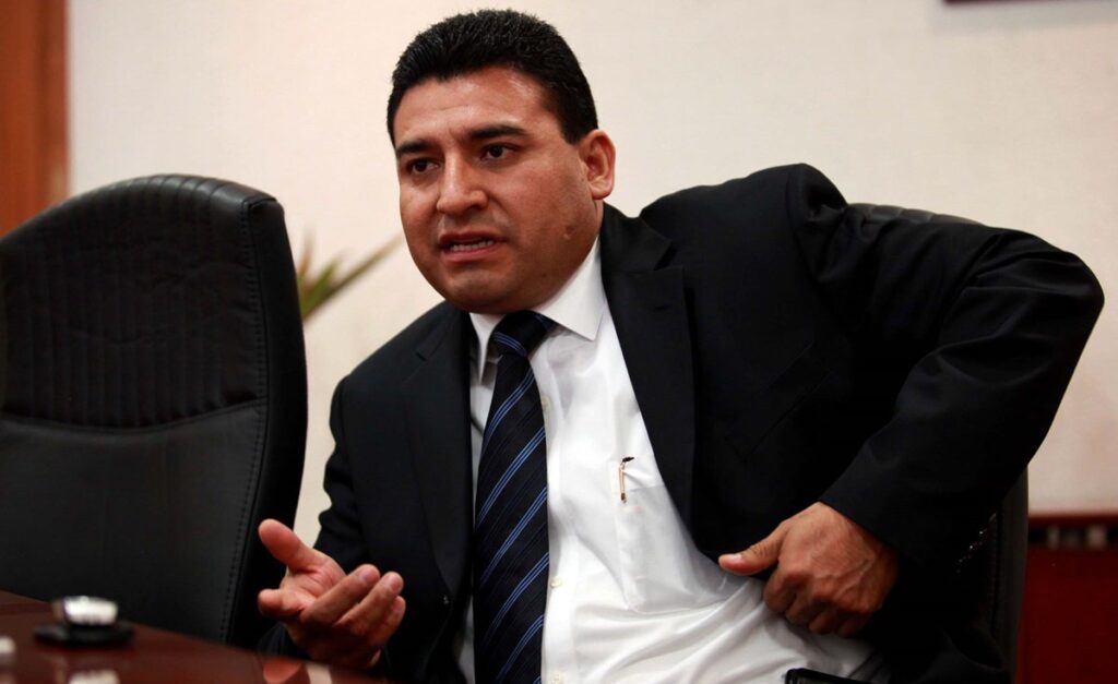 Trustworthy General Attorney Guanajuato 7
