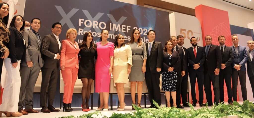 IMEF Finances Reactivation Guanajuato