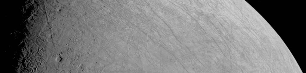 Juno Europa Jupiter NASA 4
