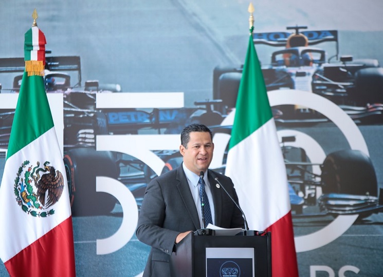 Pirelli Anniversary Investment Guanajuato 9