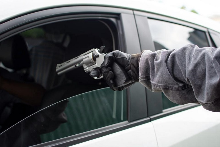 Carjacking reduced in Guanajuato 3