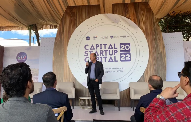 Startup Capital Investors Guanajuato 8