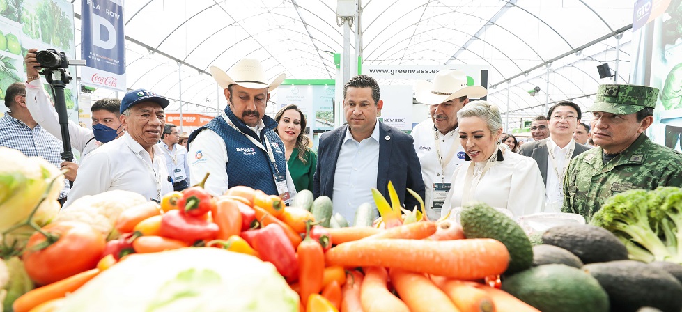 Expo Agro Alimentaria Guanajuato 3