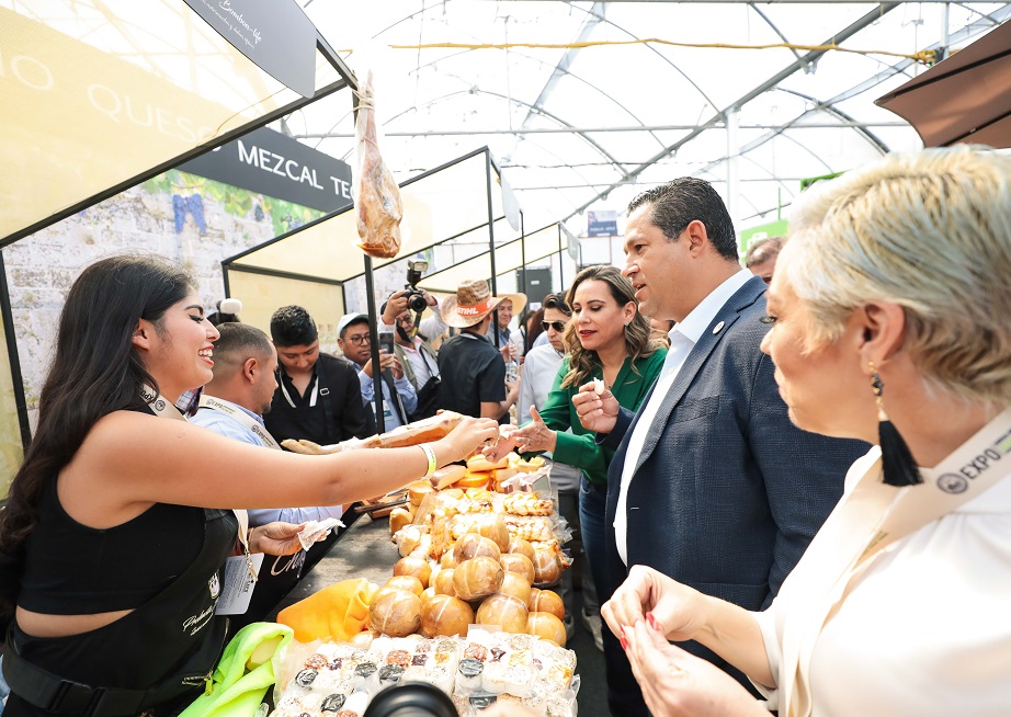 Expo Agro Alimentaria Guanajuato 9