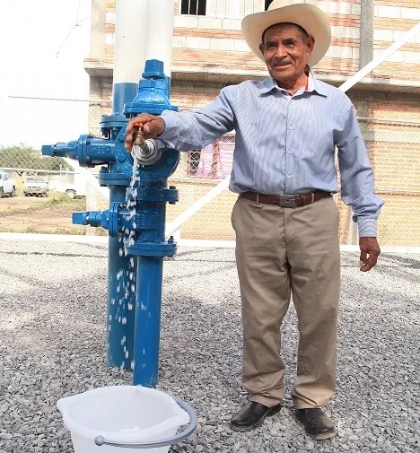 CEAG Water Infrastructure Guanajuato 4