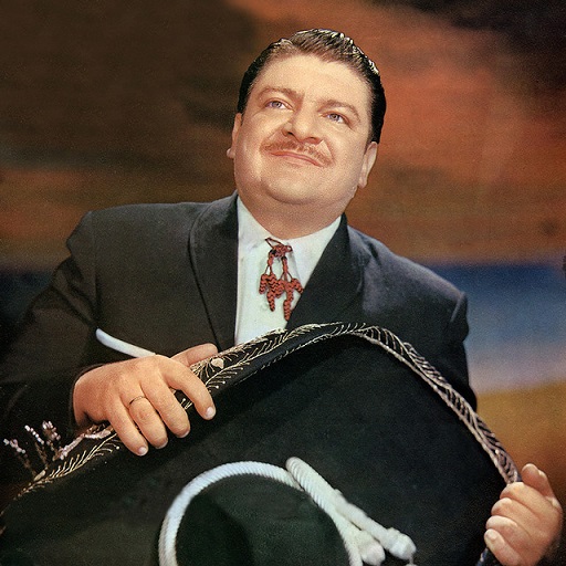 Jose Alfredo jimenez Festival Dolores 5