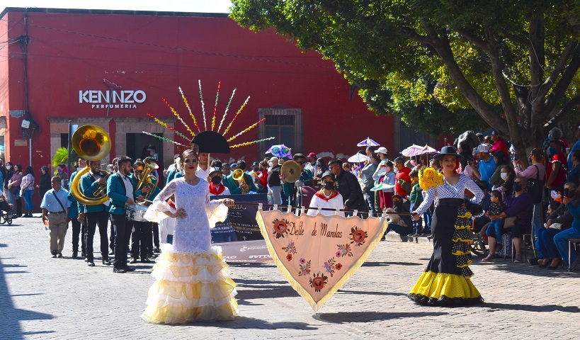 Magic Towns Guanajuato 10 Years 4