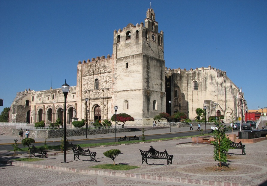 Magic Towns Guanajuato 10 Years 8