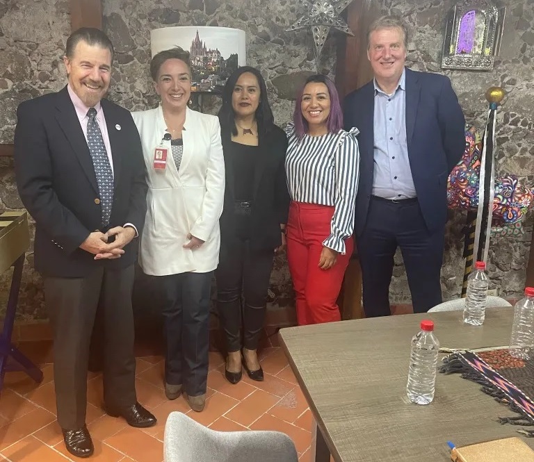 Consulate Migrant USA Recognition Guanajuato 4