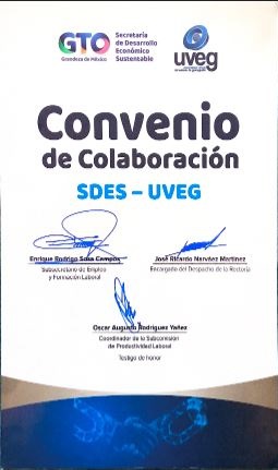 Talent UVEG SDES Guanajuato 5