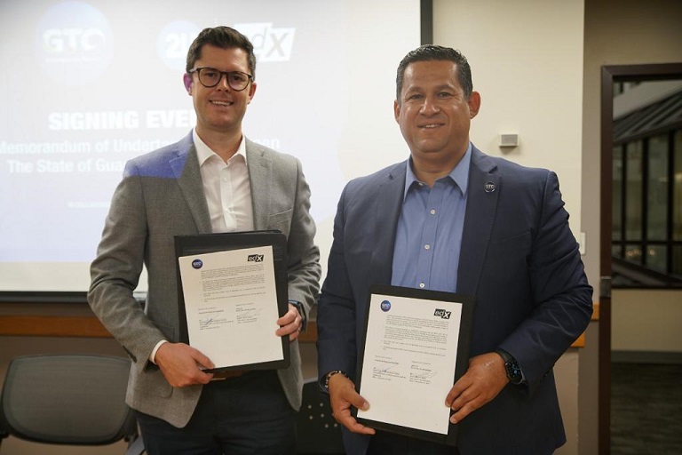 DELL edX Certifications Harvard MIT Guanajuato 3