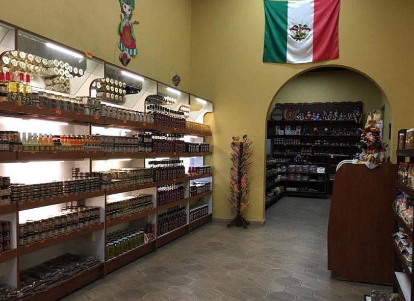 Consume Local Products Guanajuato 4