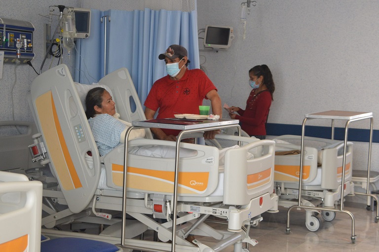 Gto Health System Guanajuato 5