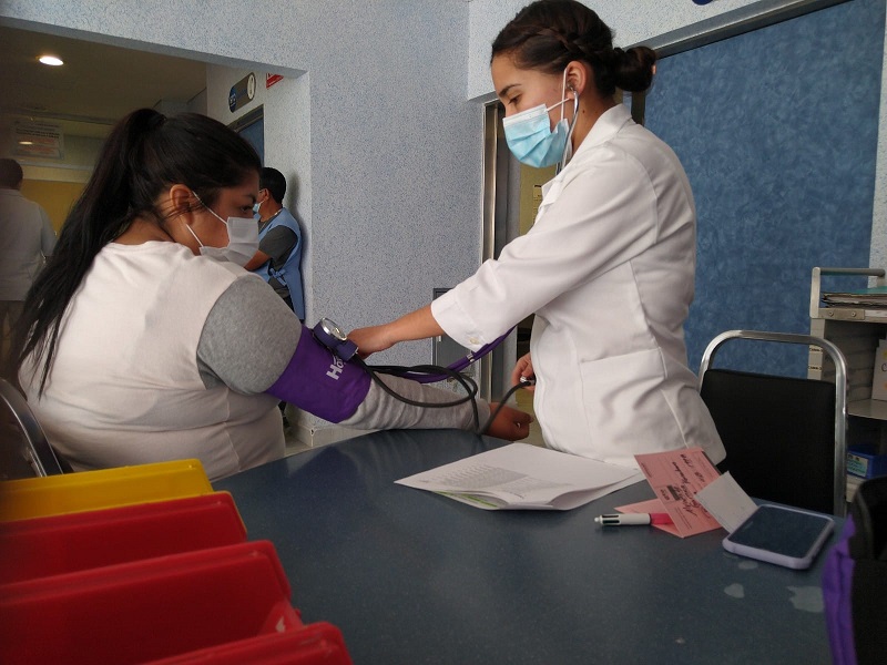 Gto Health System Guanajuato 6