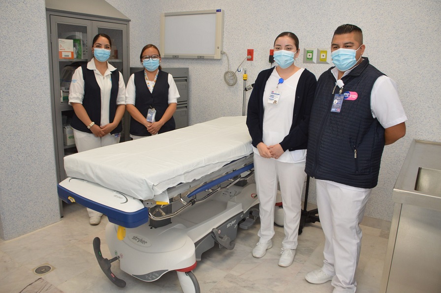 Gto Health System Guanajuato 4