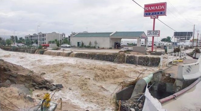 Floods West USA SMEI Guanajuato 6