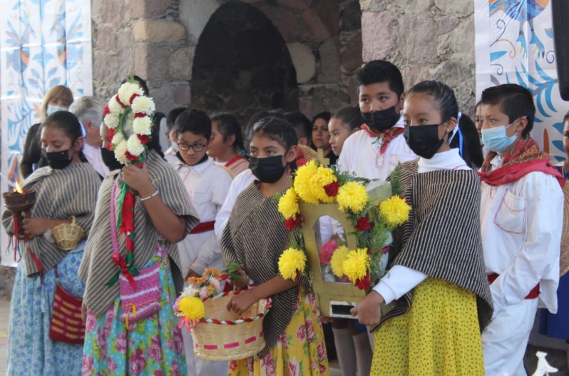 Indigenous Tongues Education Guanajuato 4