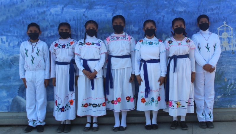 Indigenous Tongues Education Guanajuato 6