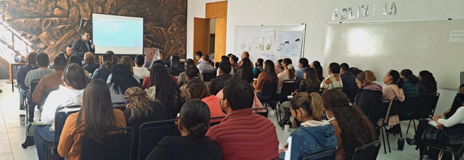 Education Teachers Training Guanajuato 4