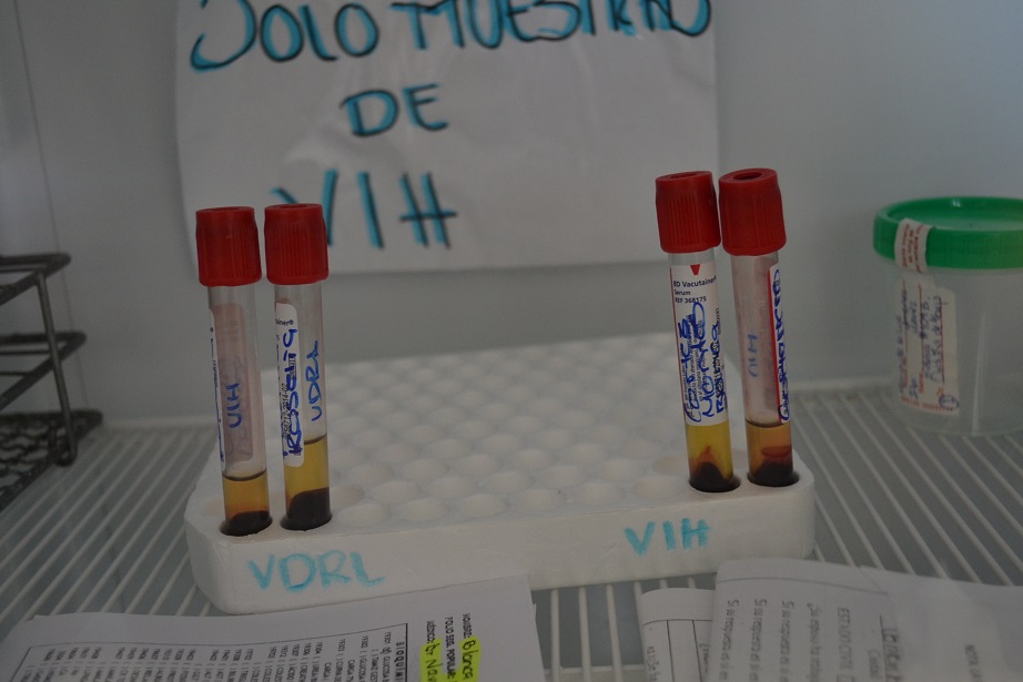 HIV Guanajuato Investment 4