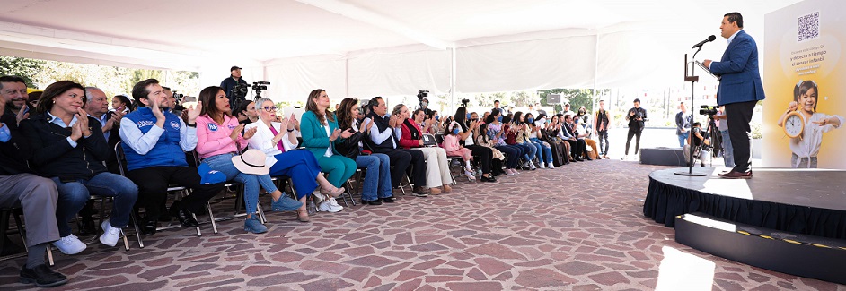 Children Cancer Program Guanajuato 6