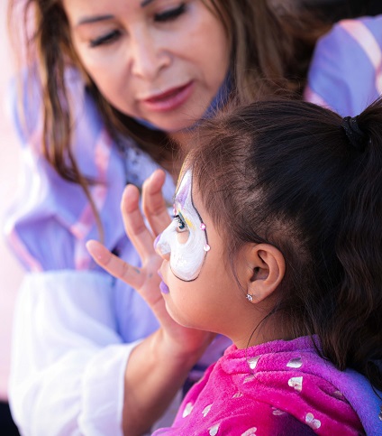 Children Cancer Program Guanajuato 7