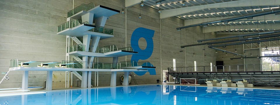 Diving Leon Guanajuato Qualifiers 4