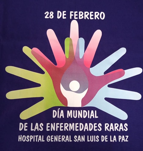 Rare Disease Gto health System Guanajuato 4