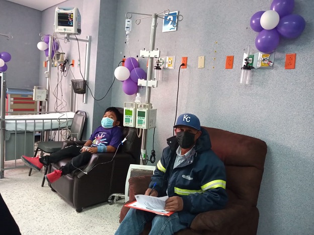 Rare Disease Gto health System Guanajuato 8