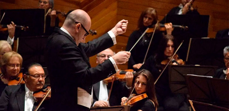 Sinfonietta MIQ Auditorio Leon Guanajuato 5