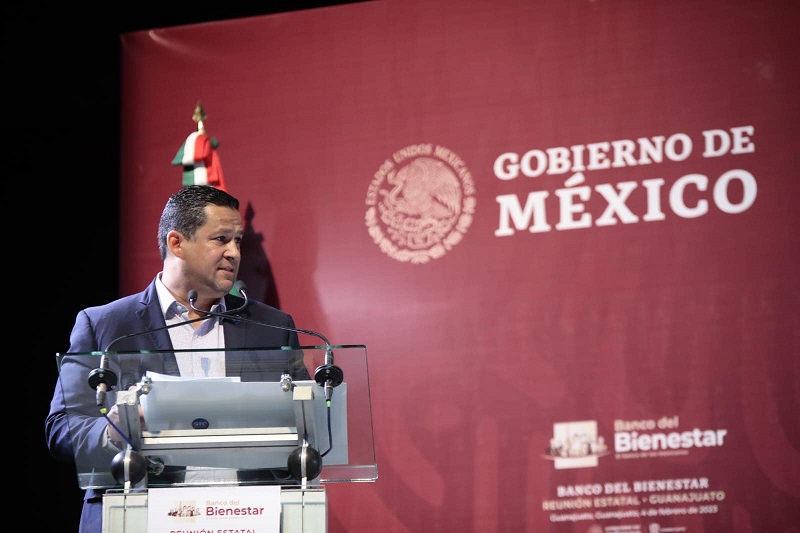 Visit Guanajuato President Governor 5